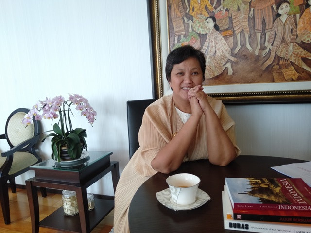 Kanker Payudara Bukan Penghalang Kebahagiaan