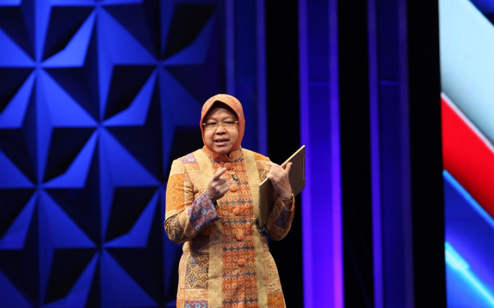 Hari Pahlawan Diharapkan Membangkitkan Inovasi Anak Bangsa