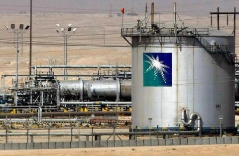 Saudi Aramco Hanya Lepas 0,5% Saham untuk Investor Ritel