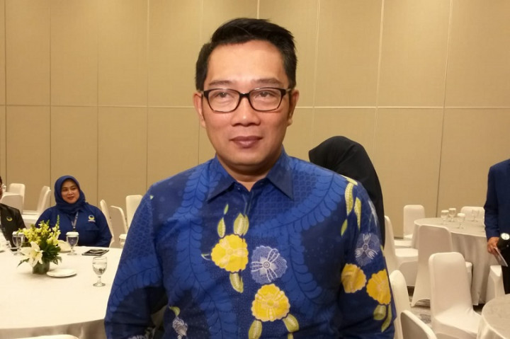 NasDem Diharapkan Jadi Motor Inovasi Pembangunan Daerah