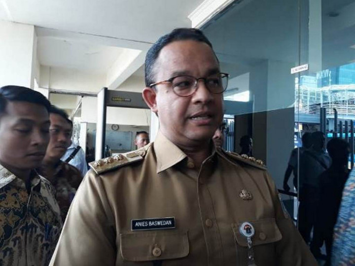 Pemprov DKI Gratiskan Pajak PBB untuk Para Veteran