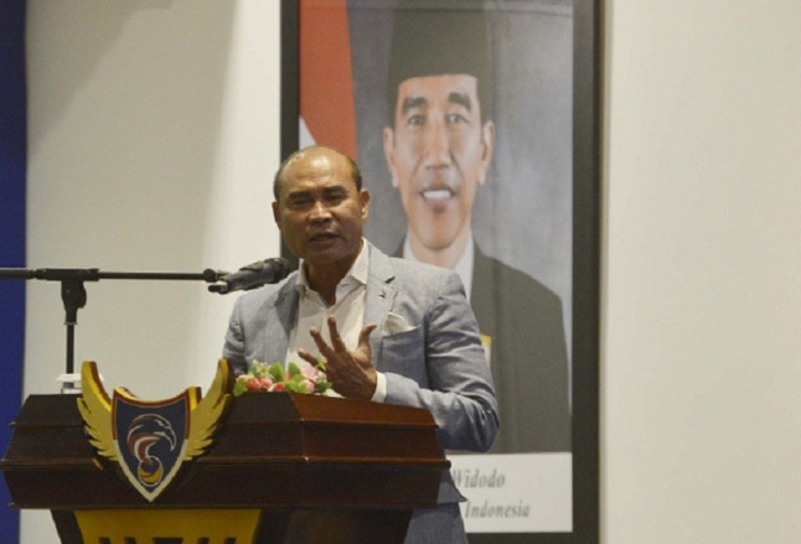 Kader NasDem Diminta Perangi Radikalisme