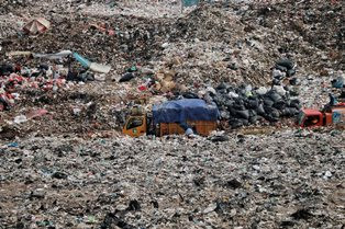 Pemkot Depok Minta Pemindahan TPSA Cipayung Dipercepat