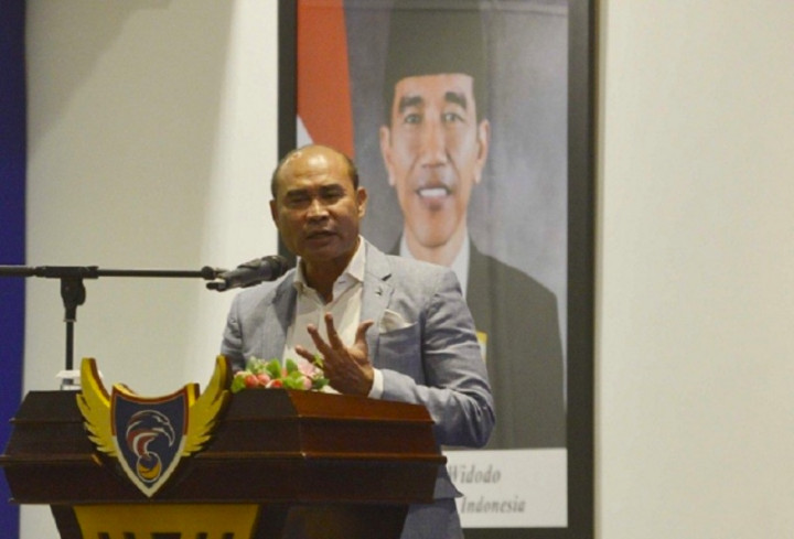 NasDem Politicians are Asked to Fight Radicalism