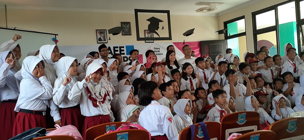 Ilustrasi. (Foto: Medcom.id/Farhan)