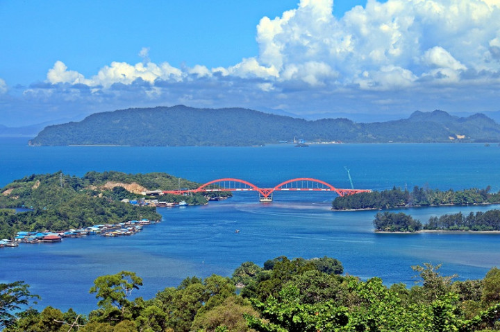 Jumlah Desa di Kota Jayapura Dipangkas pada 2020