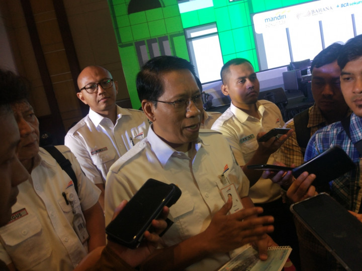 Perbaiki Sarana, KAI Terbitkan Obligasi