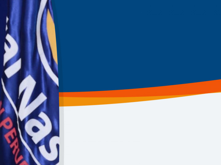 DPP Partai NasDem Periode 2019 - 2024