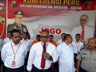 Kontraktor SDN 1 Gentong Lulusan Sekolah Menengah