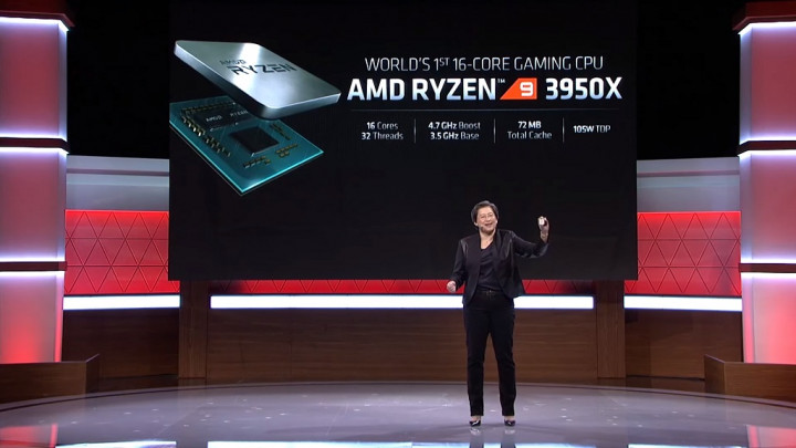 AMD Ryzen 3950X Pasti Masuk Indonesia Bareng Athlon 3000G
