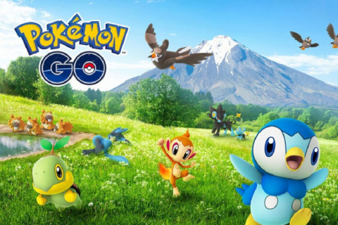 Get Wallpaper Pokemon Go Siapkan Fitur Buddy Adventure Apa Itu Medcom Id For Android Free