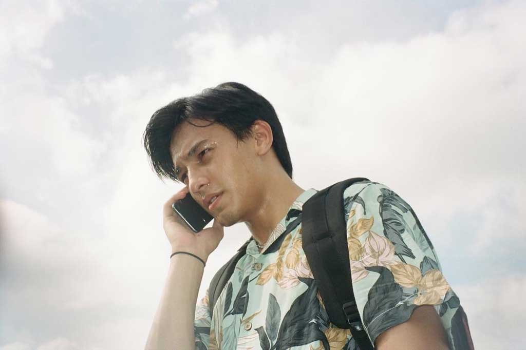 Jefri Nichol (Foto: Instagram Jefri Nichol)