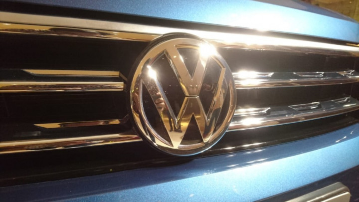Volkswagen Janji Bertahan di Pasar Otomotif Indonesia