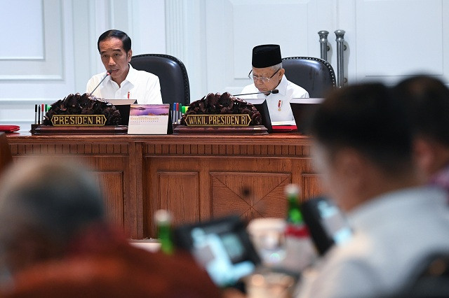 Seberapa Penting Istilah Manipulator Agama Usulan Jokowi?