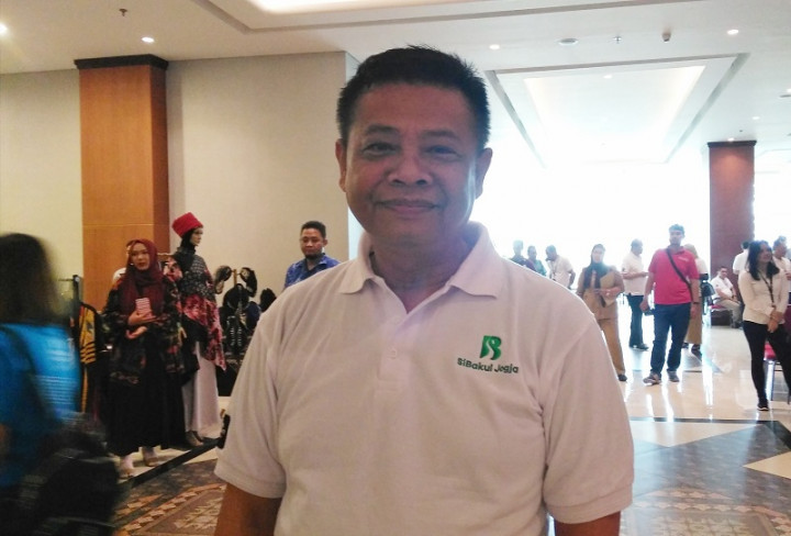 Anggaran Perbaikan Sekolah Rusak di Yogyakarta Rp44 Miliar