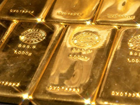 Sisi Positif Dan Negatif Simpan Emas Di Safe Deposit Box