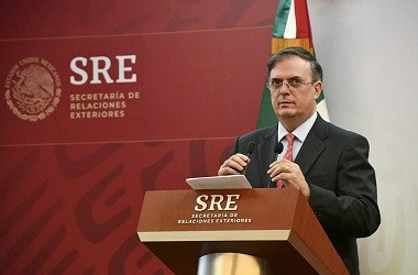 Meksiko Beri Suaka untuk Mantan Presiden Bolivia