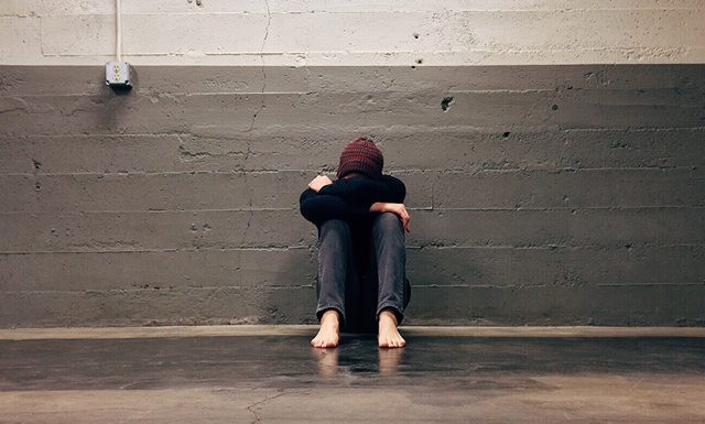 Cara Menangani Pasien Depresi