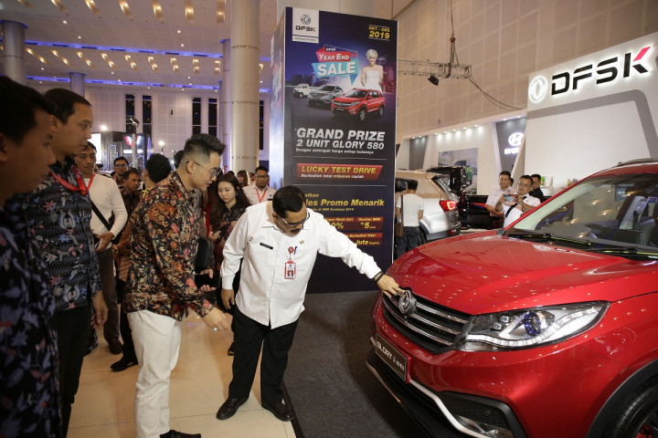 Rival Wuling Almaz Ini, Urung Keluar Akhir Tahun