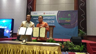 YIA Akan Ramai Produk Lokal