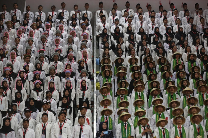 Kementerian PUPR Buka 1.048 Formasi CPNS 2019