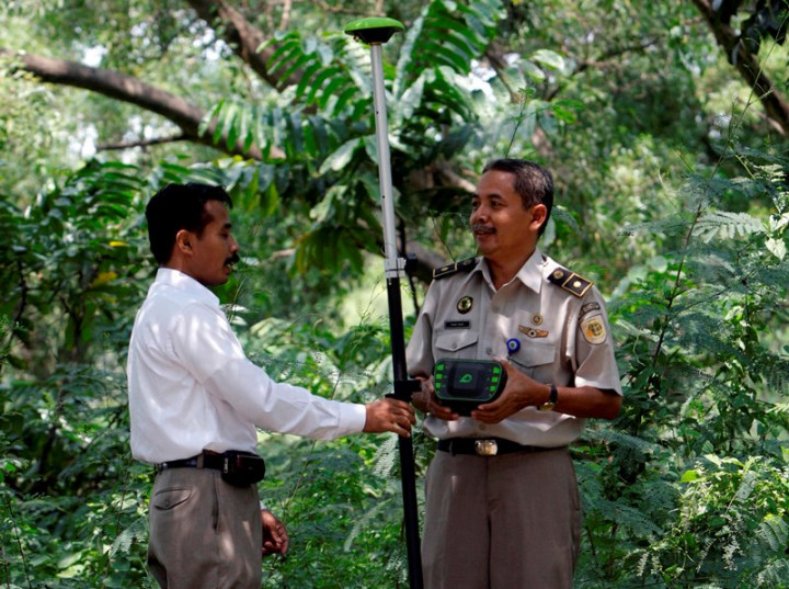 Petugas Ukur Paling Banyak Dicari Kementerian ATR