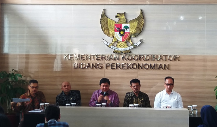 Yes! Bunga KUR Turun Jadi 6% Tahun Depan