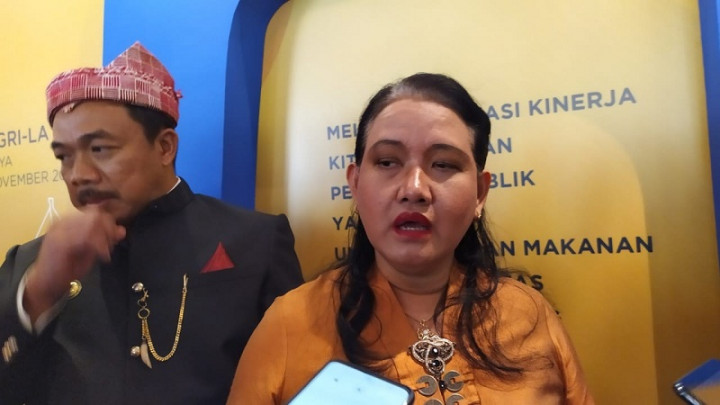 Temuan Kosmetik Ilegal Meningkat