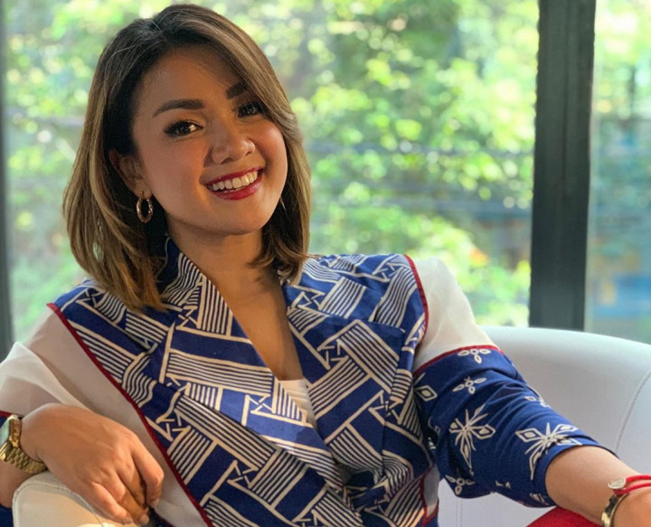Ibunda Nirina Zubir Meninggal Dunia
