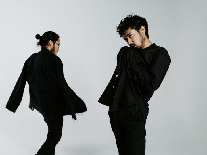 Moon Gang Bagikan Diorama Kehidupan dalam Video Musik The Visit