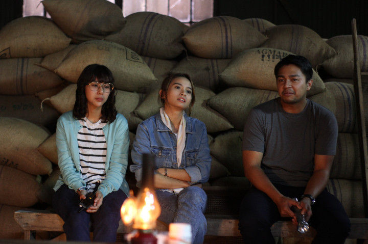 Produser Maklumi 99 Nama Cinta Disebut Film Religi