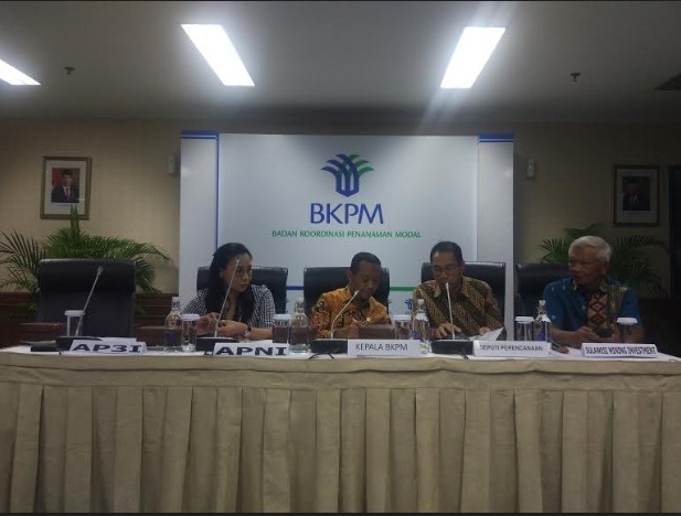 Harga Nikel Dalam Negeri Dipatok USD30 per Metrik Ton