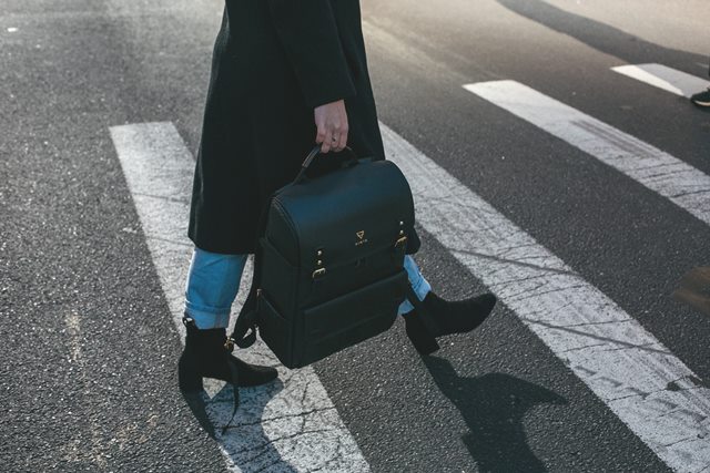 Tas kamu bisa menampilkan kepribadian kamu loh. Simak di sini informasinya. (Foto: Pexels.com)