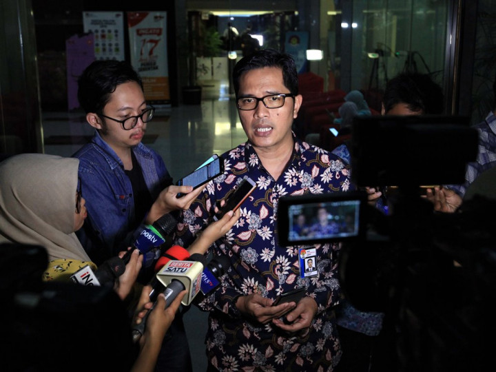 KPK Belum Terima Salinan Putusan Kasus Sofyan Basir