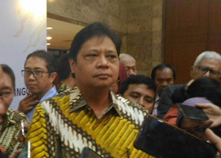 Pemda Diminta Sinergi Pelaksanaan Kartu Pra Kerja hingga <i>Omnibus Law</i>