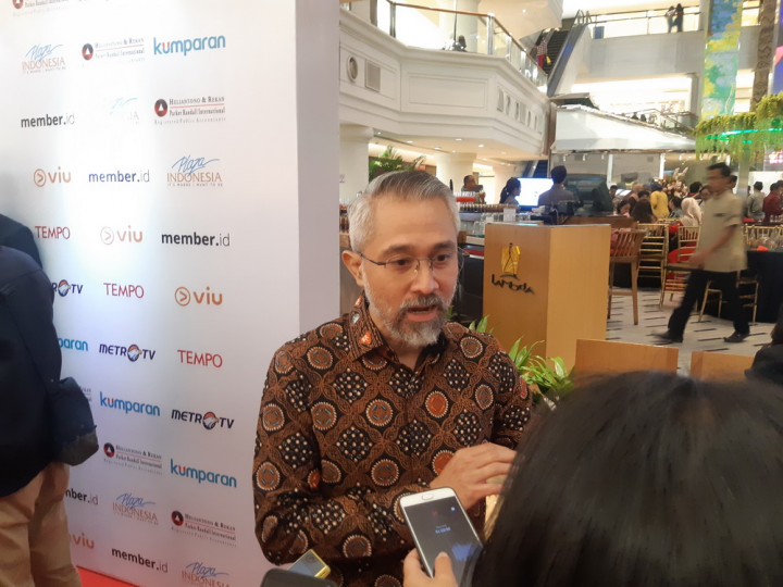 Alasan FFI 2019 Tiadakan Kategori Nominasi Pemeran Anak