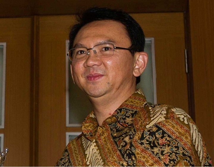 Airlangga Tidak Masalah Ahok Jadi Bos BUMN