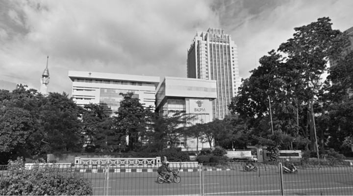 Pengusaha Diajak Dorong Investasi di Kawasan Industri