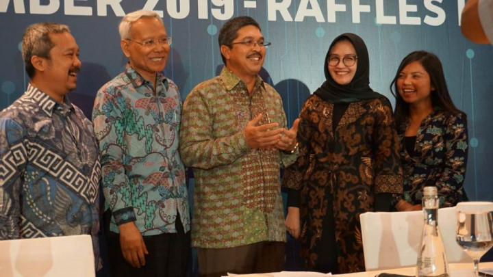 Laba Bersih Emiten Envy Ditopang Pendapatan Rp121 Miliar