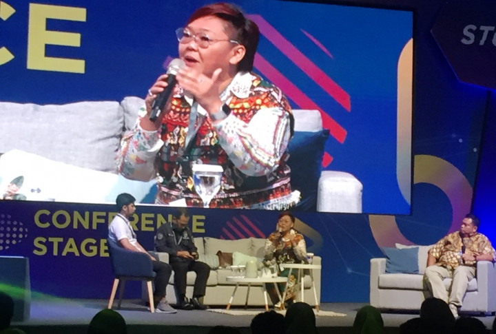 Social Media Week Jakarta 2019 Soroti Penyebaran Hoaks