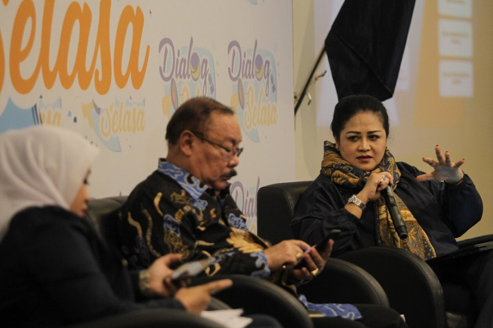 Kemhan Wajib Identifikasi Target Bela Negara