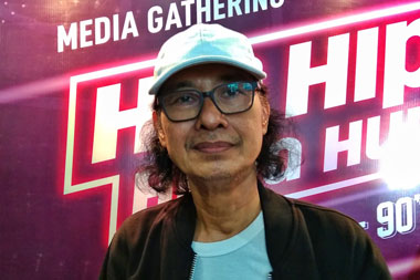 Mus Mujiono Kenang Djaduk Ferianto Sosok Tekun dan Ulet