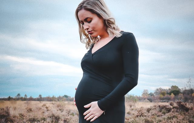 Tanda-tanda Preeklampsia