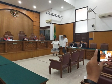 Nunung Dituntut 1,6 Tahun Bui