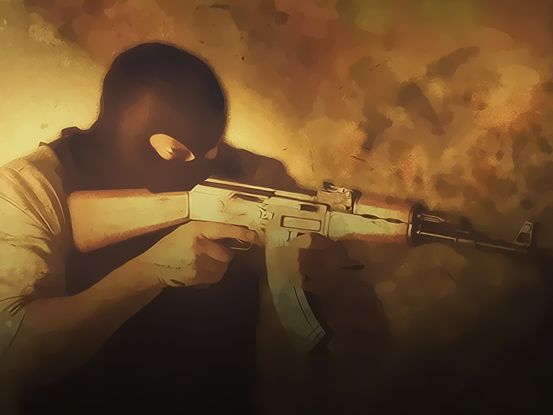 Ilustrasi Medcom.id/ Mohammad Rizal.