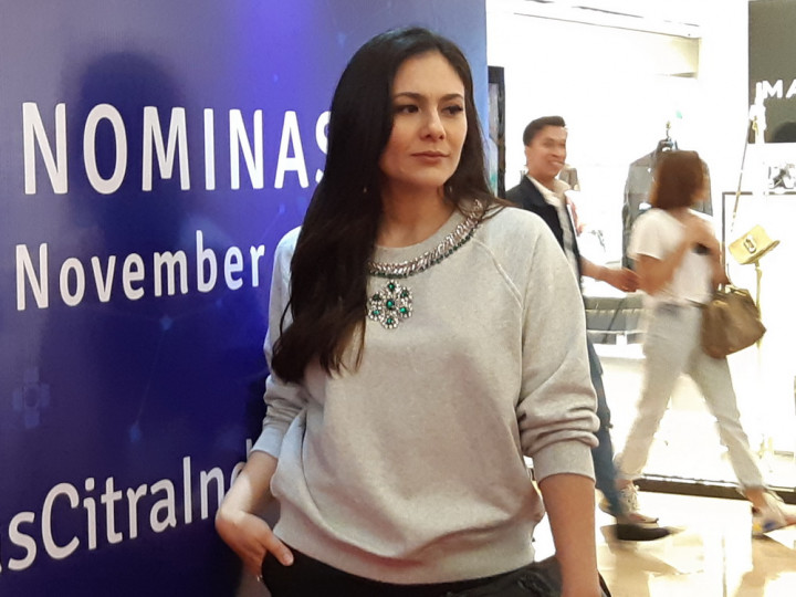 Wulan Guritno Tak Sabar Menunggu Jefri Nichol Bebas