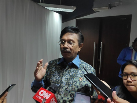 Menkominfo Akan Memelototi Penyebaran Radikalisme di Medsos