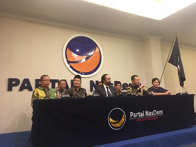 Amandemen UUD 1945 Takkan Ubah Cara Pemilihan Presiden