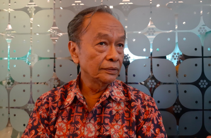 Diplomasi Lingkungan Hidup RI Harus Lebih Garang