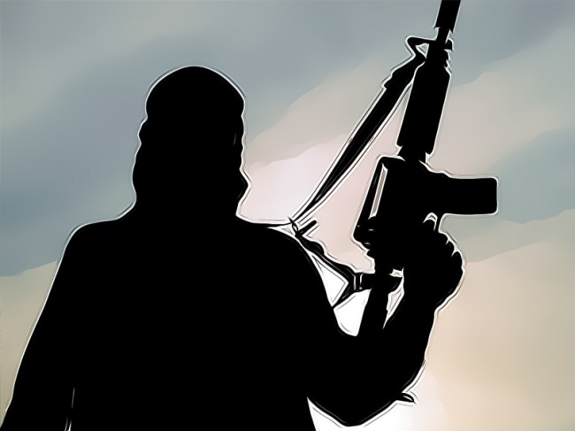 Pesan di Balik Bom Mapolres Medan